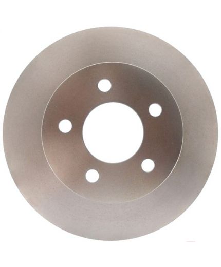 Raybestos Тормозной диск передний Фото 3