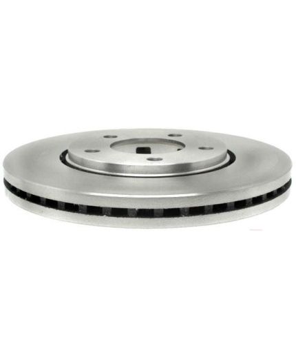 Raybestos Тормозной диск передний Фото 2