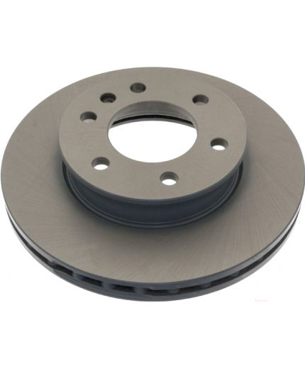 Patron Тормозной диск задний