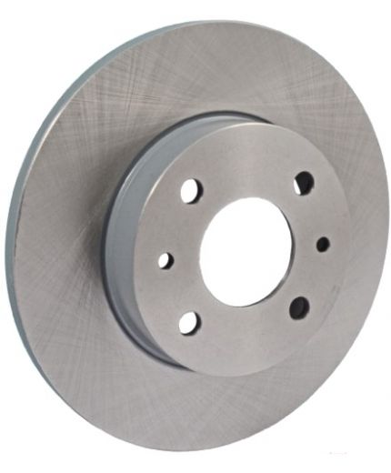 BLUE PRINT Тормозной диск Фото 2