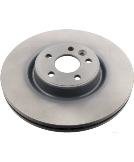 Patron Тормозной диск передний