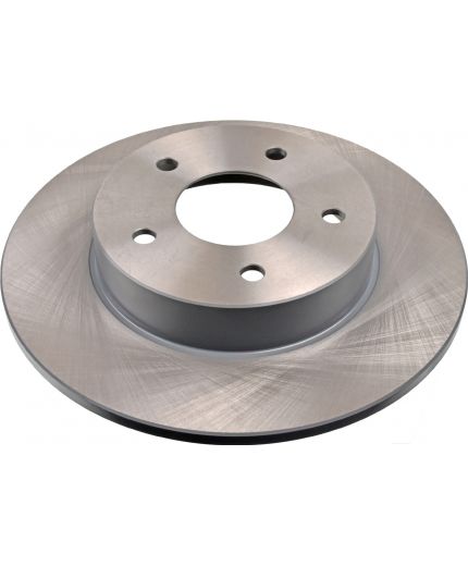 AP Тормозной диск