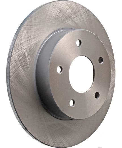 AP Тормозной диск Фото 2