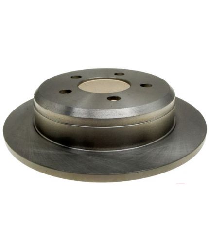 Raybestos Тормозной диск задний