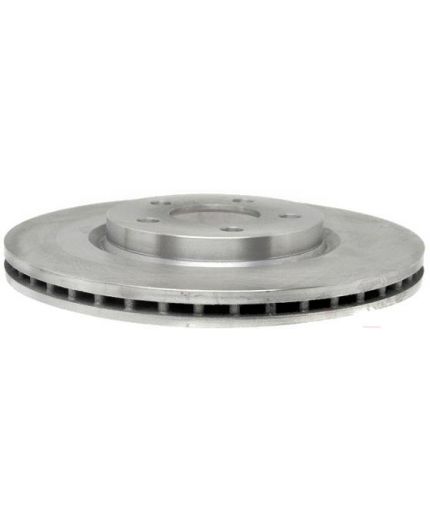 Raybestos Тормозной диск передний Фото 3