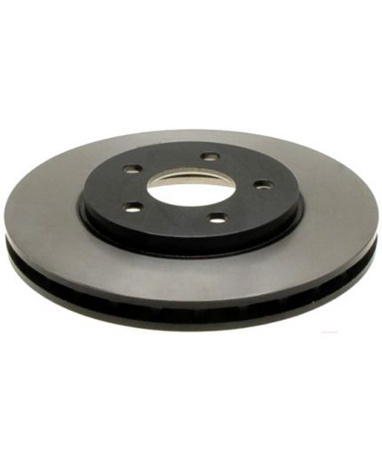 Raybestos Тормозной диск передний