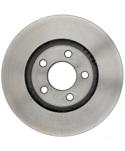 Raybestos Тормозной диск передний Фото 2