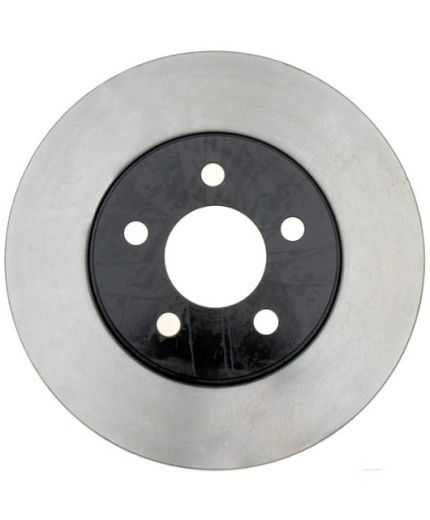 Raybestos Тормозной диск передний Фото 4