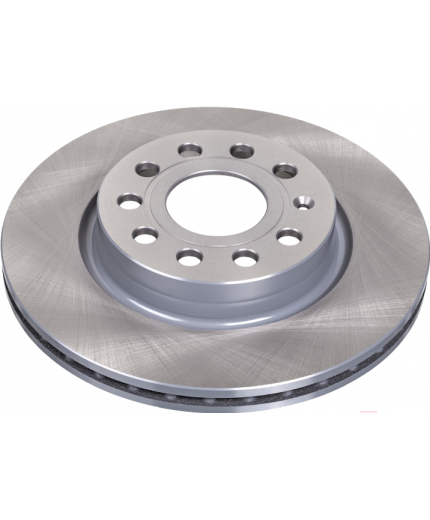 VAG Тормозной диск Фото 2