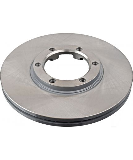 AP Тормозной диск