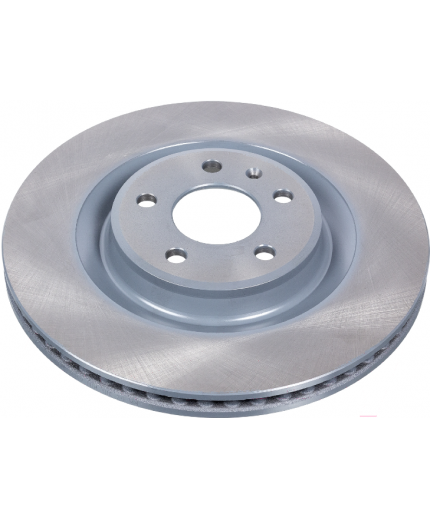 VAG Тормозной диск задний Фото 2