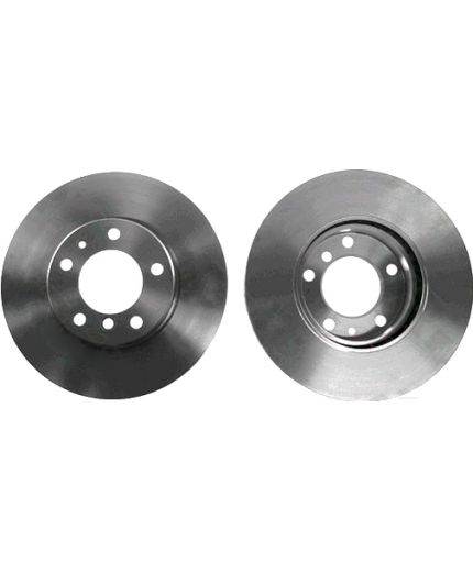 TRW Тормозной диск