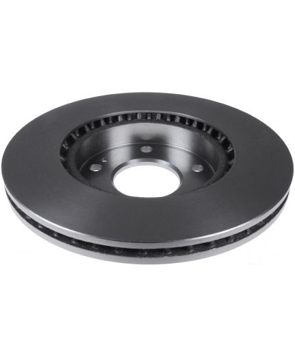 BLUE PRINT Тормозной диск Фото 2