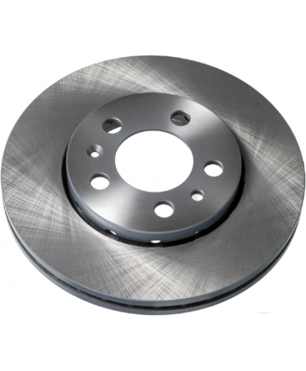 VAG Тормозной диск передний Фото 2