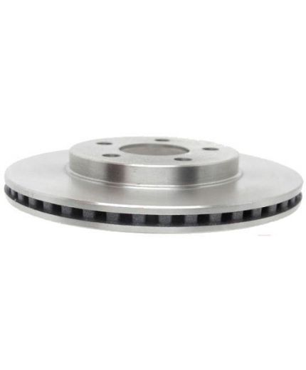 Raybestos Тормозной диск передний Фото 2