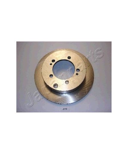 Japanparts Тормозной диск задний