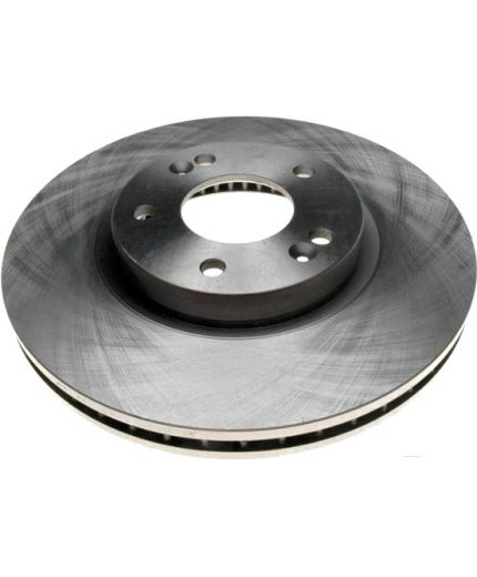 Raybestos Тормозной диск передний