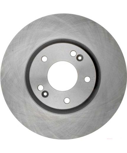 Raybestos Тормозной диск передний Фото 2