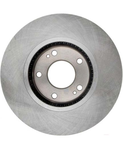 Raybestos Тормозной диск передний Фото 3