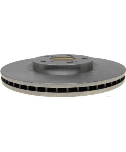 Raybestos Тормозной диск передний Фото 2