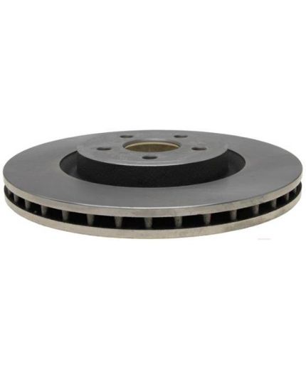 Raybestos Тормозной диск передний Фото 2