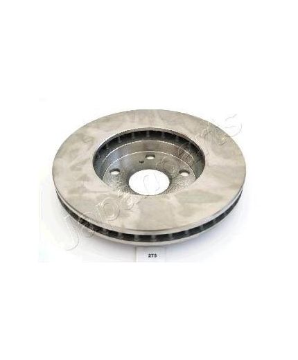 Japanparts Тормозной диск передний Фото 2