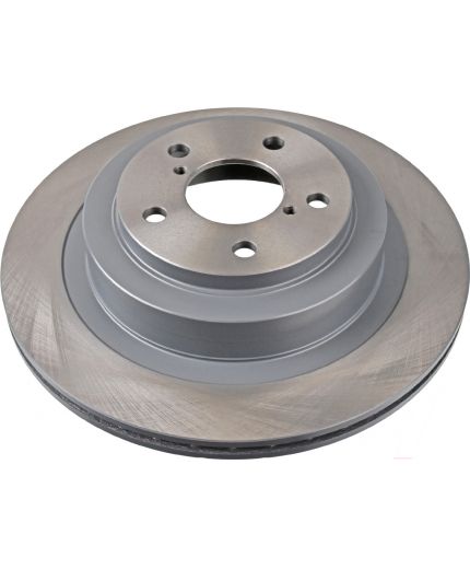 Patron Тормозной диск Фото 2