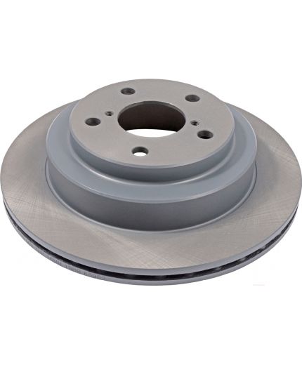 BLUE PRINT Тормозной диск