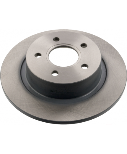 AP Тормозной диск