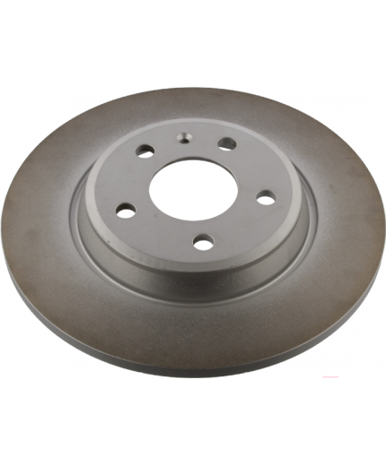 VAG Тормозной диск