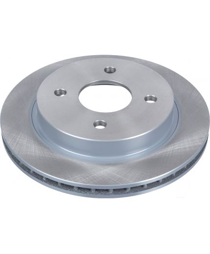 FENOX Тормозной диск Фото 2