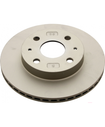 TRW Тормозной диск