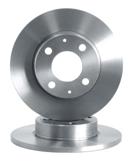 FENOX Тормозной диск Фото 2