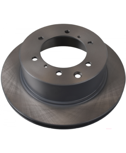 AP Тормозной диск