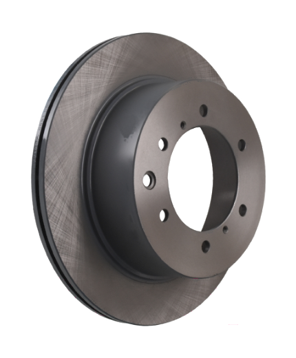 AP Тормозной диск Фото 2