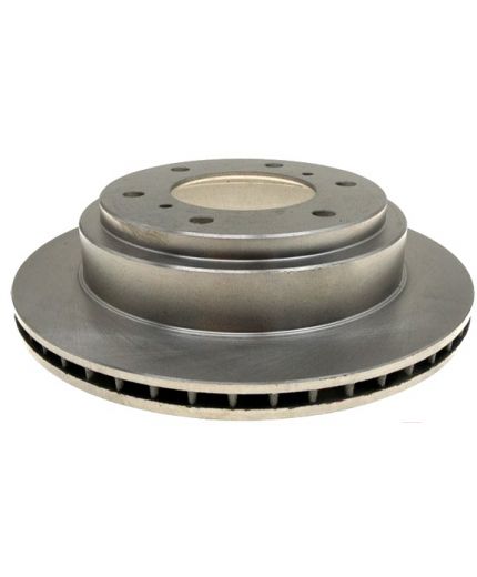 Raybestos Тормозной диск задний