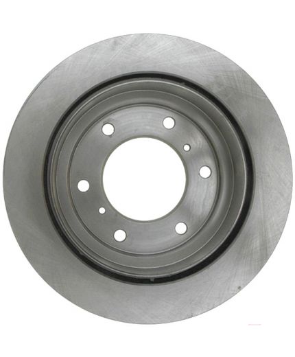 Raybestos Тормозной диск задний Фото 3