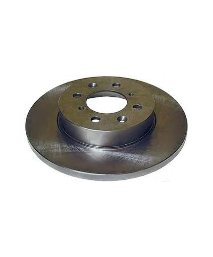 Stellox Тормозной диск