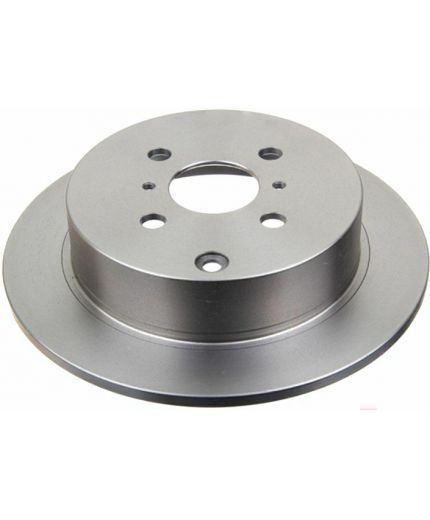 Stellox Тормозной диск