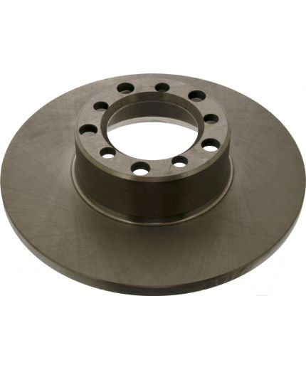 AP Тормозной диск