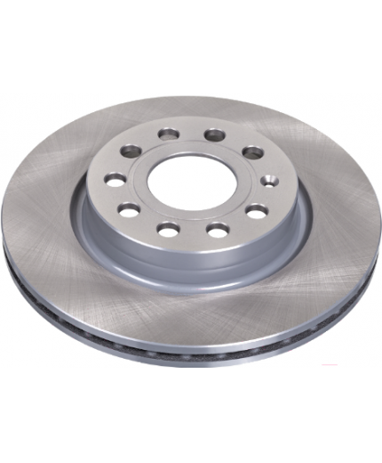 VAG Тормозной диск передний