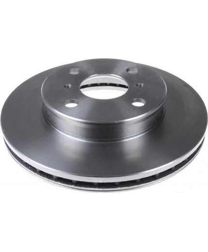 Stellox Тормозной диск Фото 2