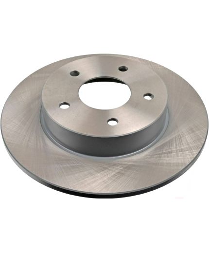 Stellox Тормозной диск