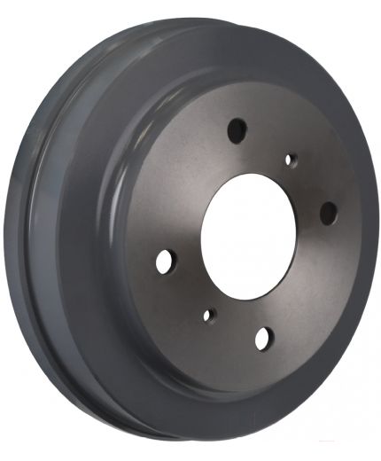 BLUE PRINT Тормозной барабан Фото 2