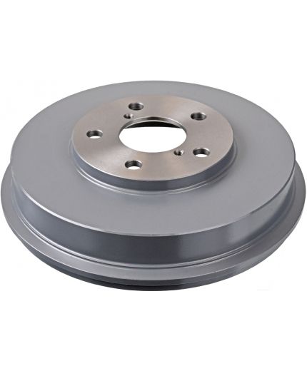 BLUE PRINT Тормозной барабан