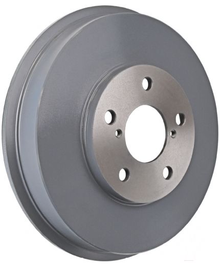 BLUE PRINT Тормозной барабан Фото 2