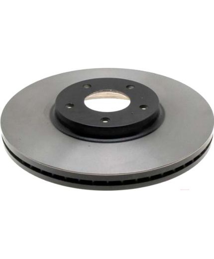 Raybestos Тормозной диск передний