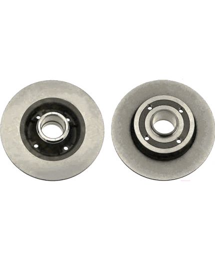 TRW Тормозной диск