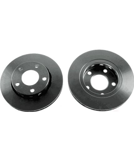 TRW Тормозной диск