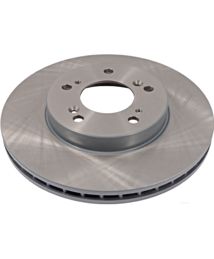 AP Тормозной диск